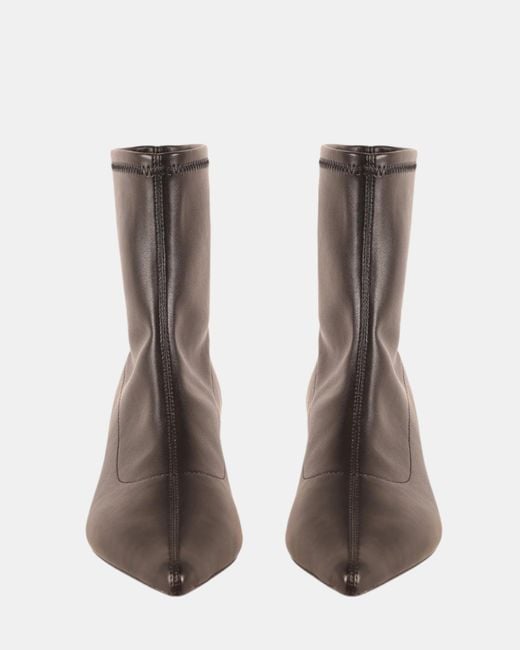 Steve Madden Brown Edgee
