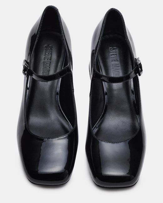 Steve Madden Black Darcey
