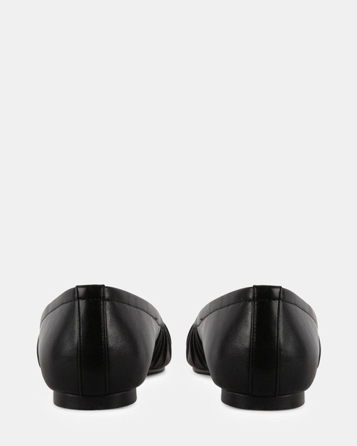 Steve Madden Black Daringly