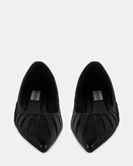 Steve Madden Black Daringly