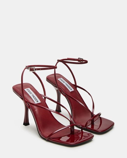 Steve Madden Brown Annie