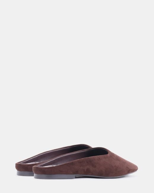Steve Madden Brown Valid