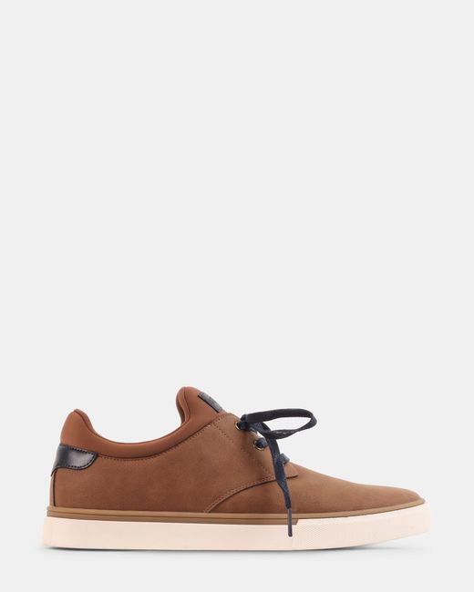 Steve Madden Brown Penta for men
