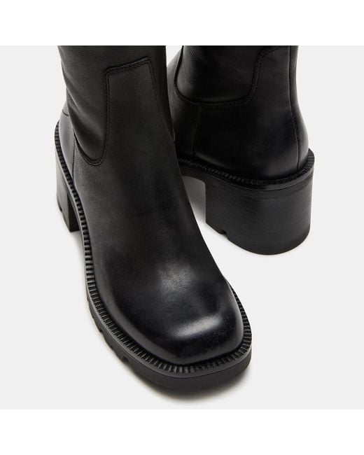 Steve Madden Nala in Black Lyst Canada