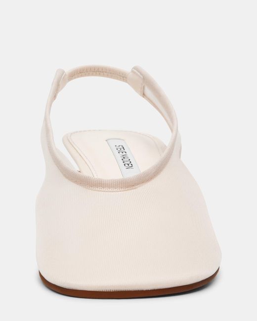 Steve Madden Natural Xtra
