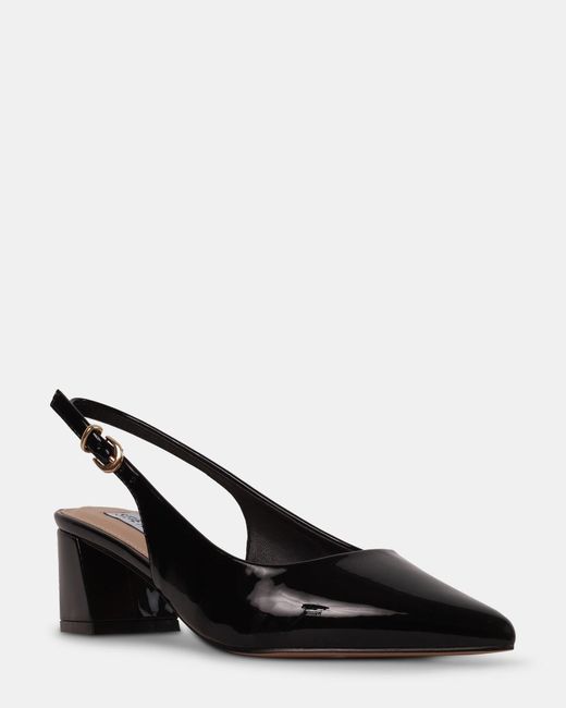 Steve Madden Black Diffuse