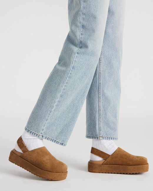 Steve Madden Brown Mellow