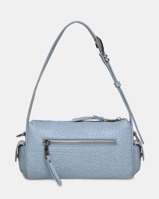 Steve Madden Blue Bdoha-e