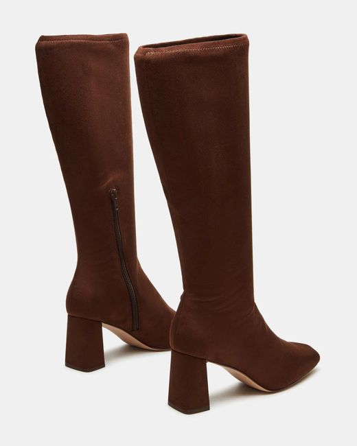Steve Madden Brown Holly