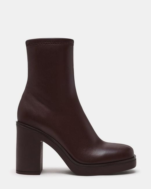 Steve Madden Brown Mesmerize