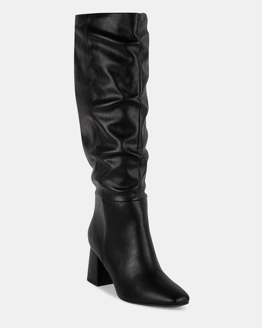 Steve Madden Black Sirena