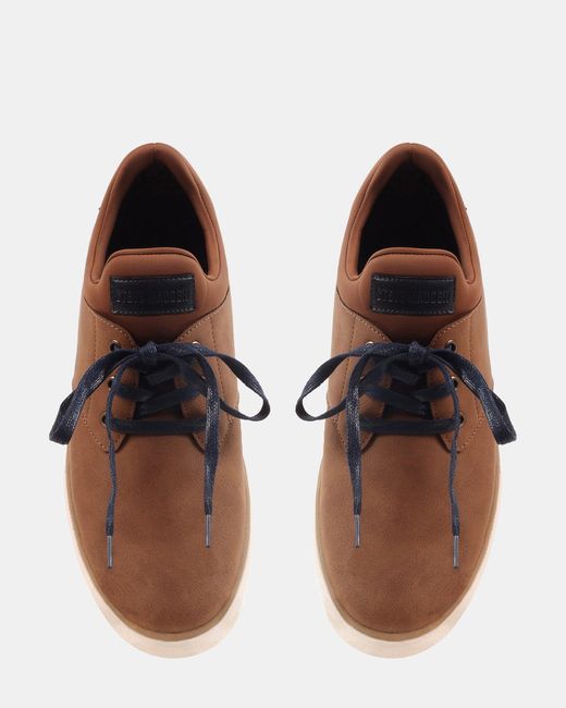 Steve Madden Brown Penta for men