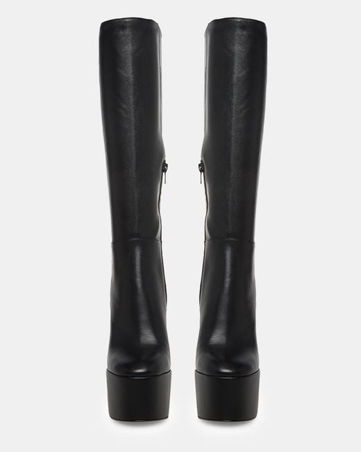 Steve Madden Black Shanti