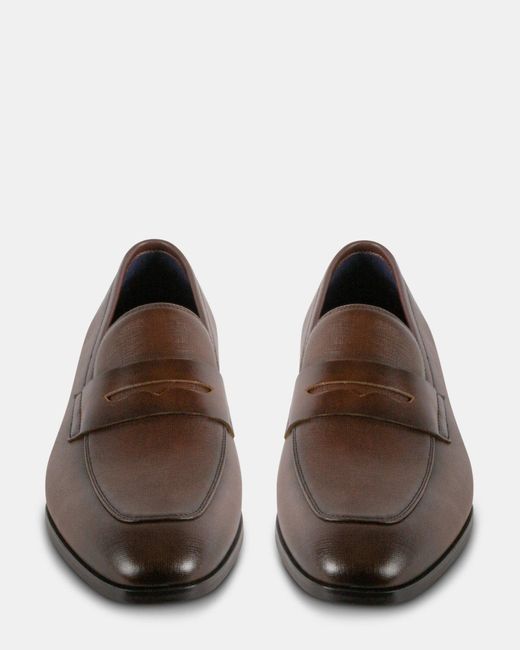 Steve Madden Brown Kairo for men