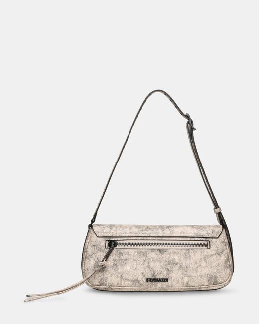 Steve Madden Metallic Bindara