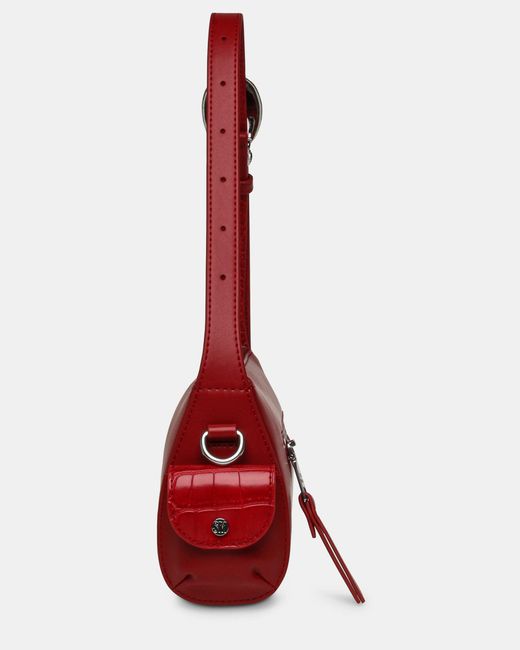 Steve Madden Red Bdoha