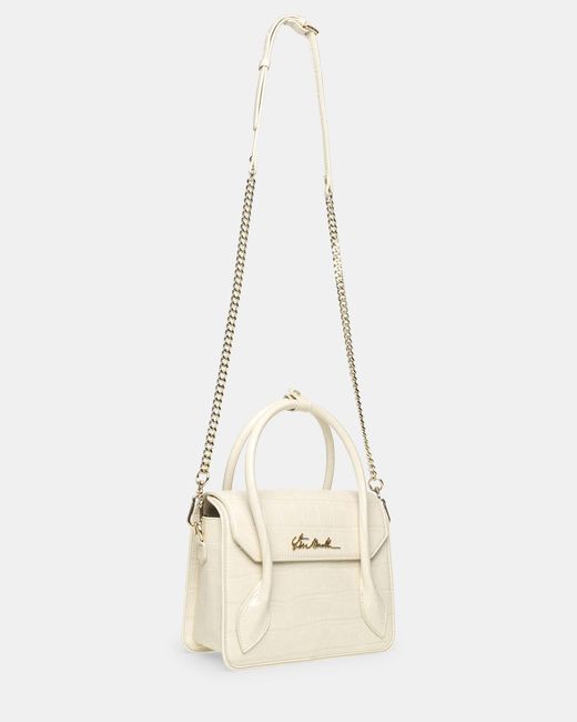 Steve Madden Natural Bhex-c