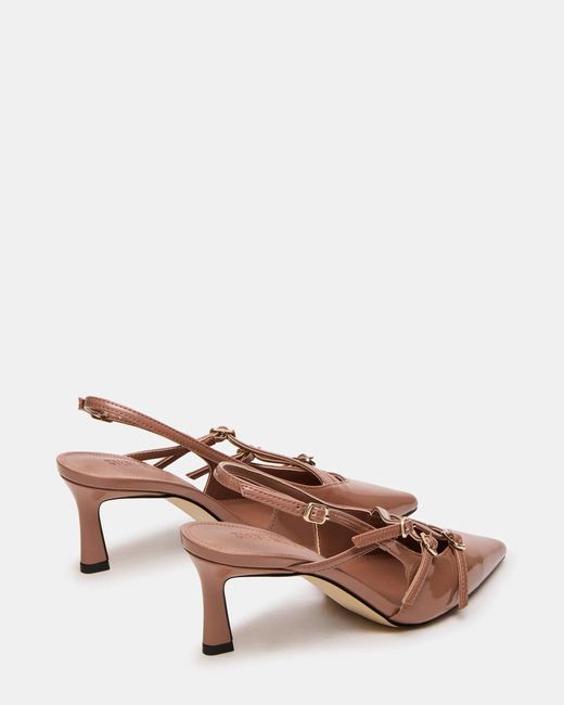 Steve Madden Brown Liana