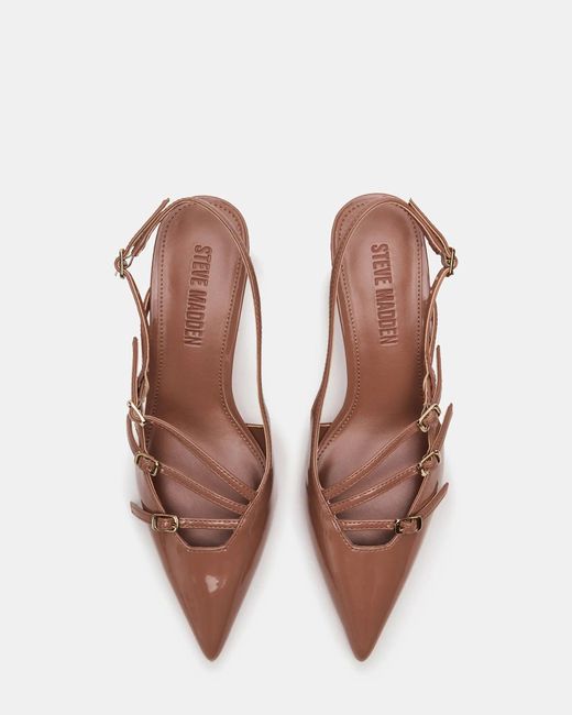 Steve Madden Brown Liana