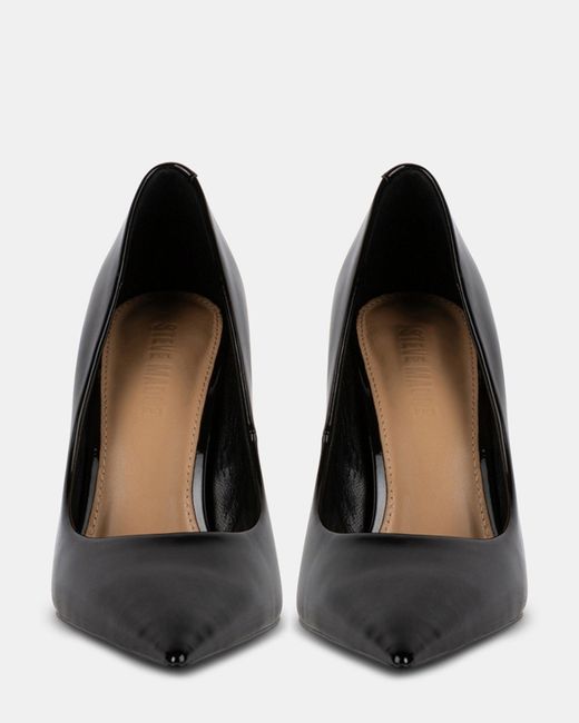 Steve Madden Black Thrive
