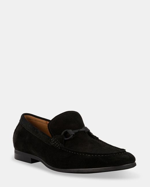 Steve Madden Black Rimini for men