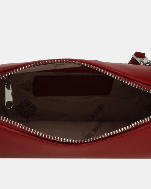 Steve Madden Red Bdoha