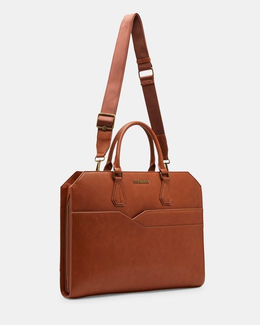 Steve Madden Brown Bmateo for men