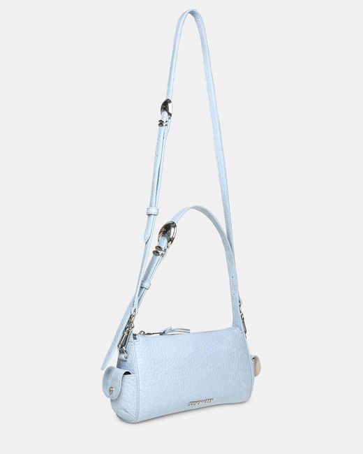 Steve Madden Blue Bdoha-e