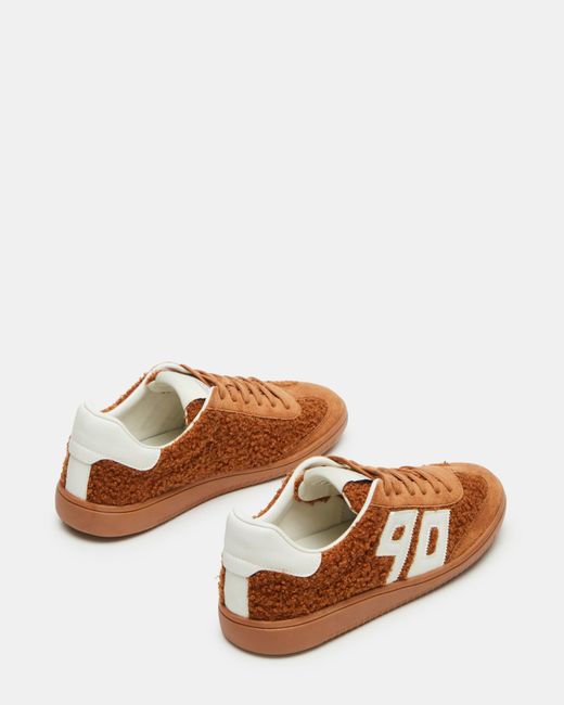 Steve Madden Brown Nineties