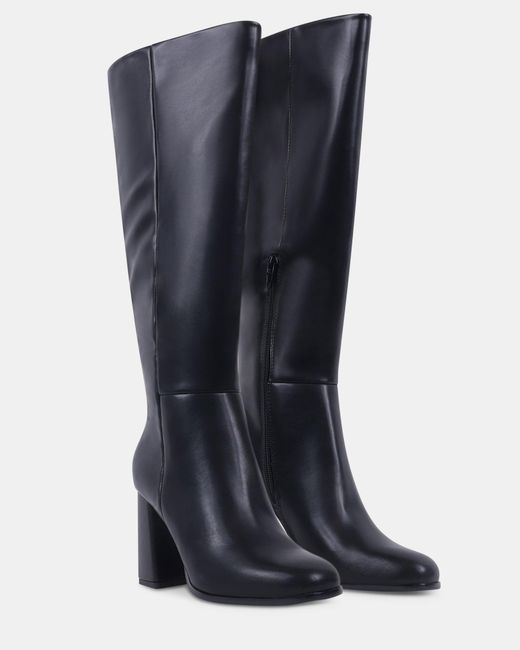 Steve Madden Blue Katlyn