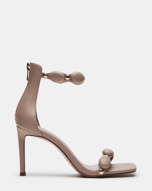 Steve Madden Pink Poise
