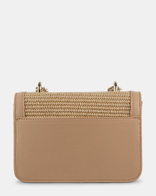 Steve Madden Brown Bbigmona