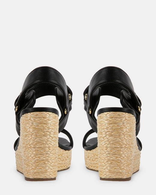Steve Madden Black Best