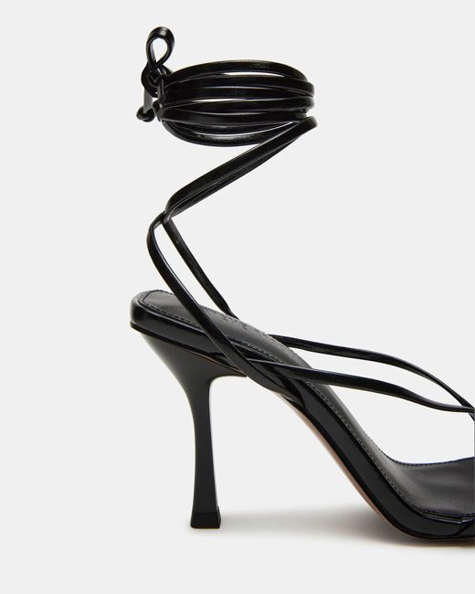 Steve Madden Black Athea