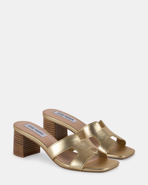Steve Madden Brown Value