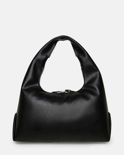 Steve Madden Black Biva