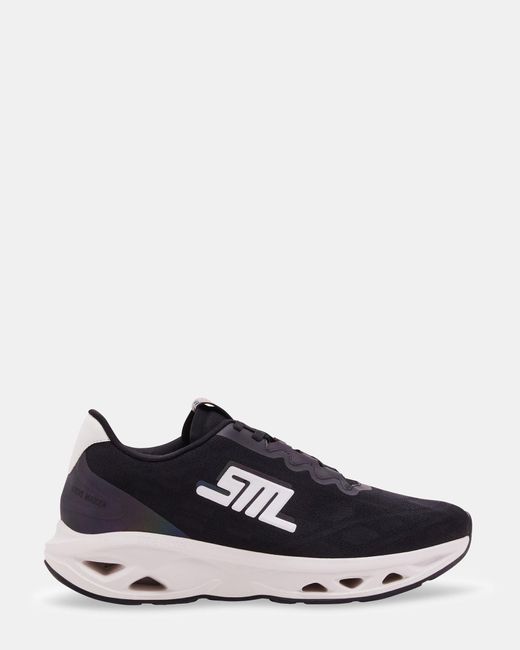 Steve Madden Blue Hurdle1