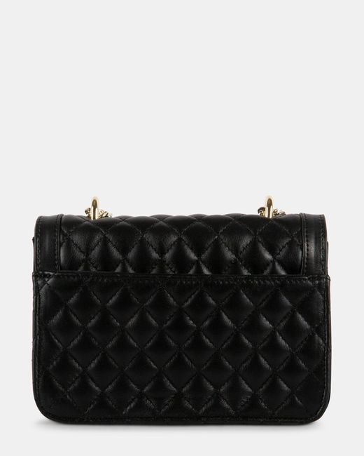 Steve Madden Black Bmona-q