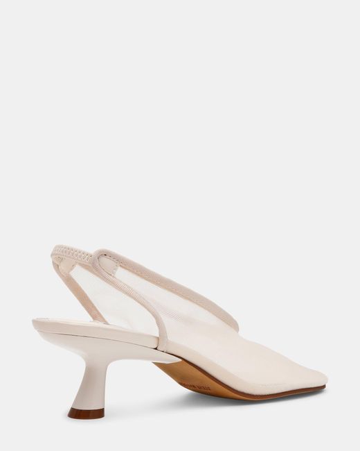 Steve Madden Natural Xtra