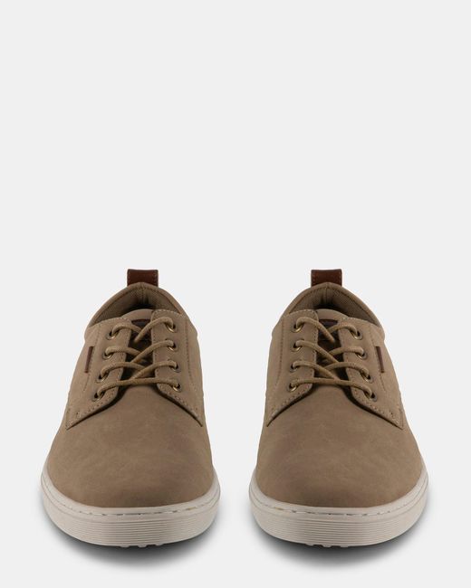 Steve Madden Brown Barillo for men