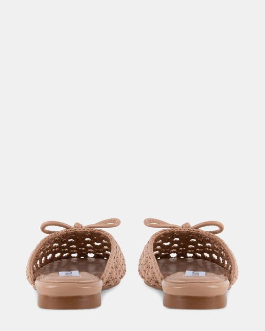 Steve Madden Brown Derive