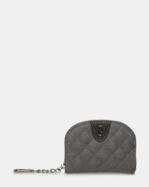 Steve Madden Gray Bcleff