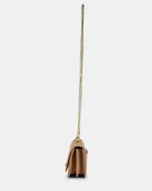 Steve Madden Brown Bbigmona
