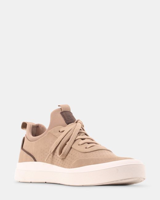 Steve Madden Natural Octavio for men