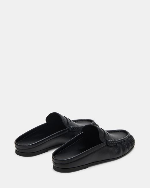 Steve Madden White Rafe