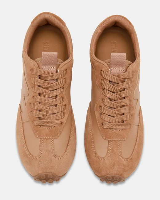 Steve Madden Brown Casper