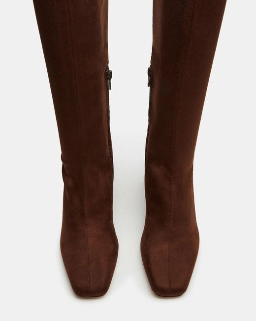 Steve Madden Brown Holly