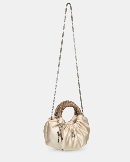 Steve Madden Metallic Blinnea