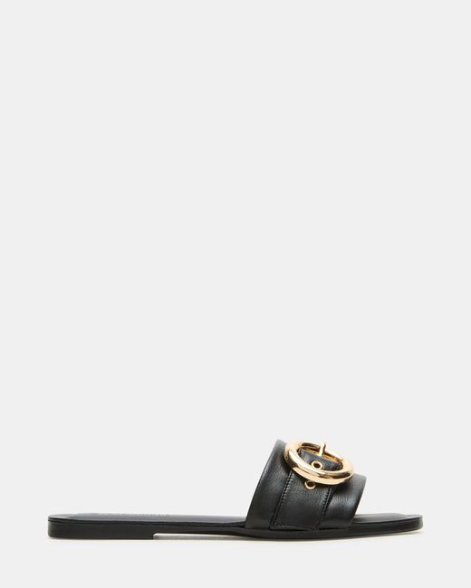 Steve Madden White Reeff
