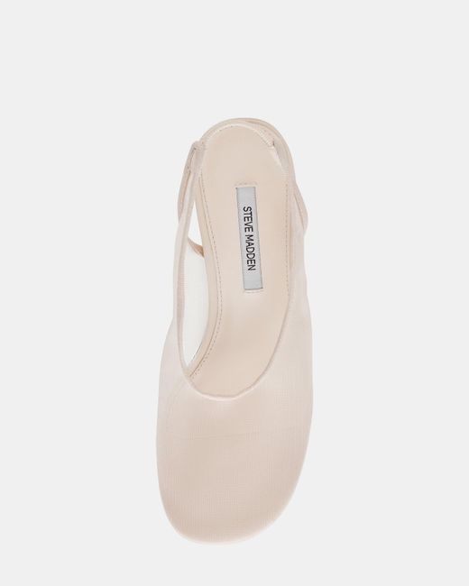 Steve Madden Natural Xtra